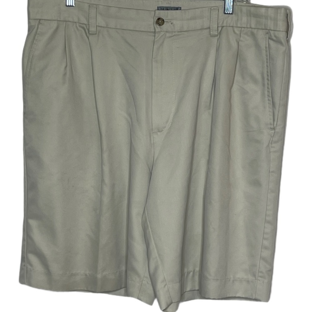Vintage Izod Golf Shorts